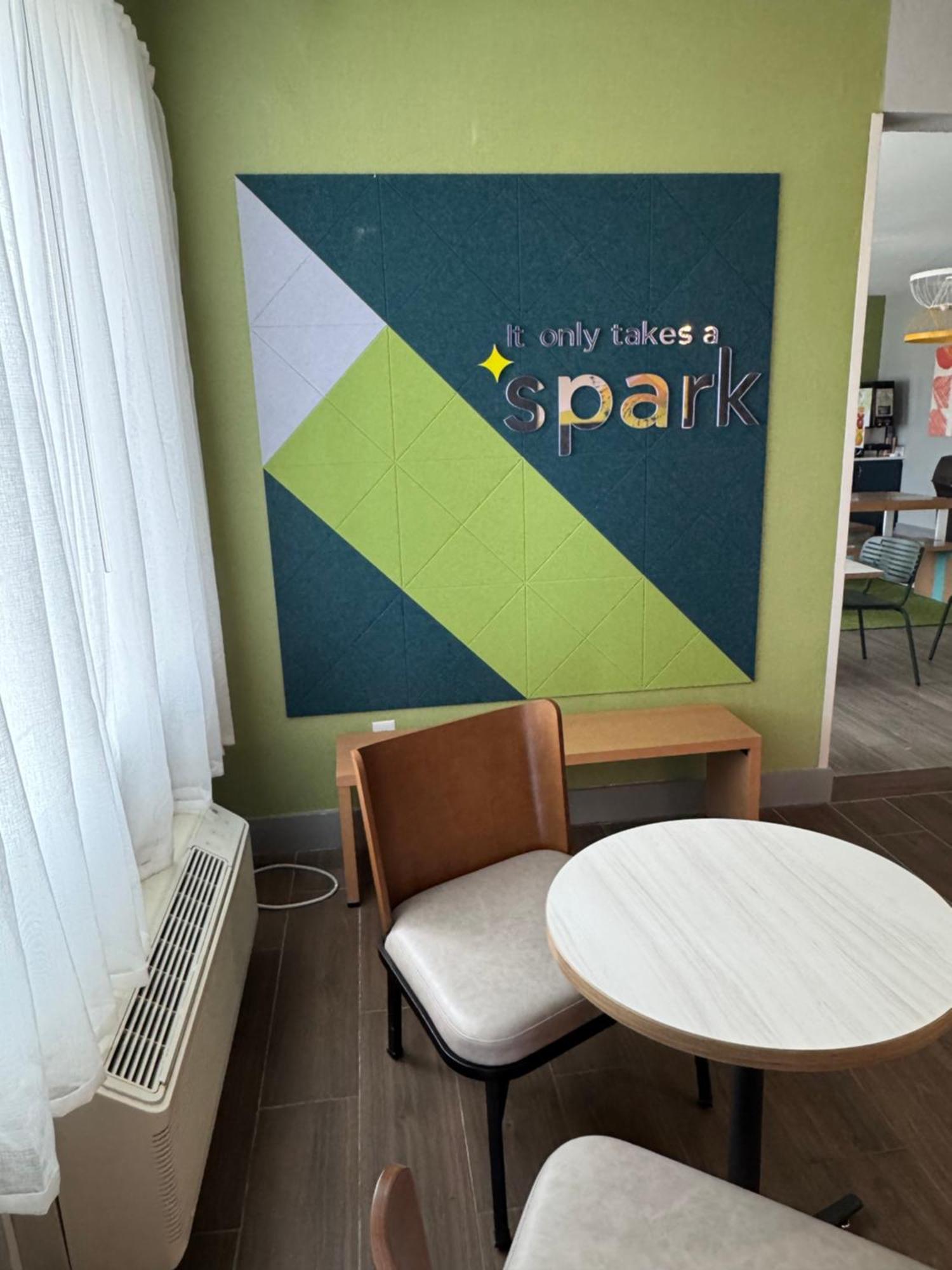 Spark By Hilton Opelousas Exterior foto