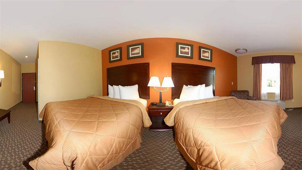 Spark By Hilton Opelousas Exterior foto