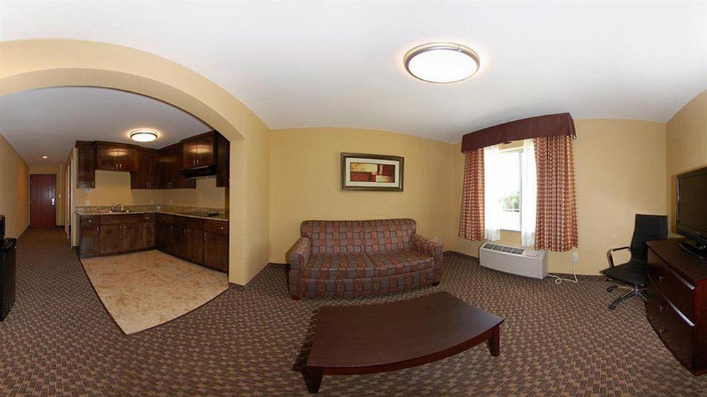 Spark By Hilton Opelousas Exterior foto